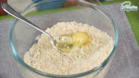 Пирог с курицей и грибами Пирог с курицей и грибами