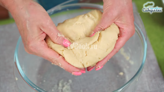 Пирог с курицей и грибами Пирог с курицей и грибами