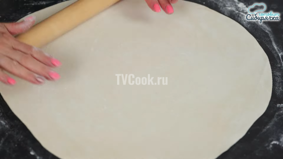 Вареники на заварном тесте с овощами и мясным фаршем Вареники на заварном тесте с овощами и мясным фаршем