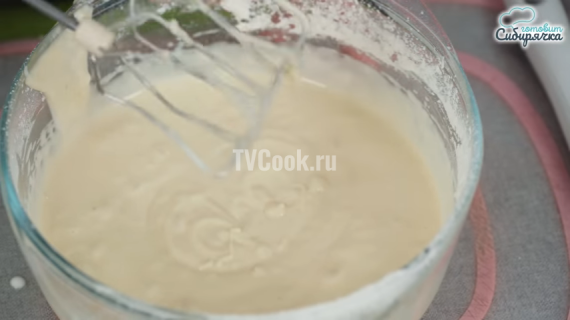 Яблочный пирог на кефире из бездрожжевого теста Яблочный пирог на кефире из бездрожжевого теста