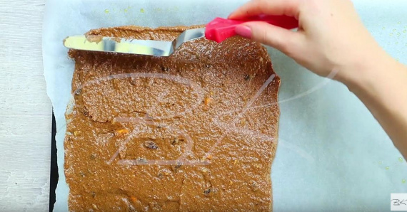 Шоколадный Морковный рулет с кремом из сыра маскарпоне Шоколадный Морковный рулет с кремом из сыра маскарпоне
