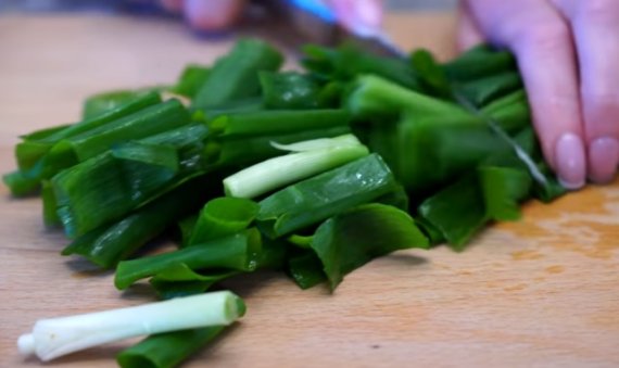 Закуска из фаршированных огурцов по корейский Закуска из фаршированных огурцов по корейский