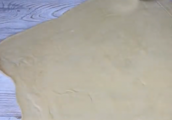 Печенье Хворост Печенье Хворост