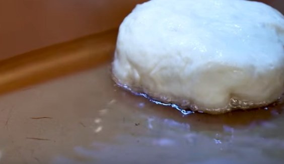 Домашние беляши с мясом классические Домашние беляши с мясом классические