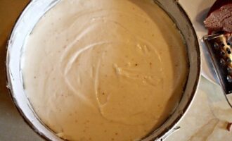 Пирожное Персики: рецепт с пошаговым руководством Пирожное Персики: рецепт с пошаговым руководством