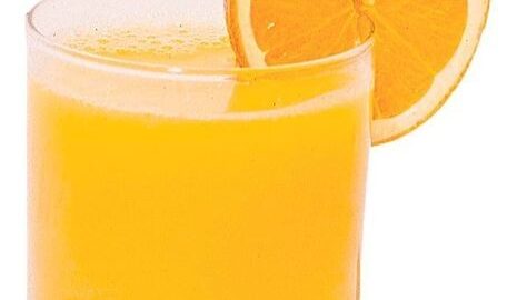 Домашняя Фанта: Рецепт с мандаринами