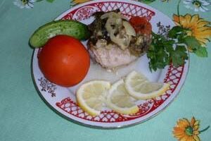 Чахохбили из курицы по-грузински: аутентичный рецепт
