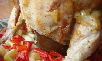Курочка с пивом на банке: Сочный рецепт на каждый день