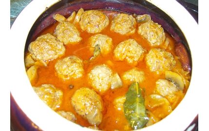 Мясные тефтели в горшочке: традиционный рецепт
