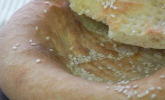 Как приготовить тандыр-нан в домашних условиях