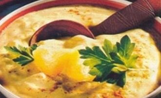 Сливочно-ананасовый соус для блюд из птицы