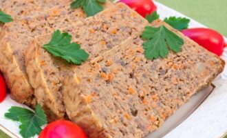 Идеальное суфле из куриной печени: пошаговый рецепт