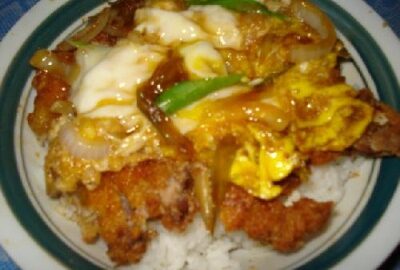 Кацудон