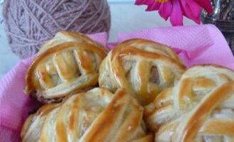 Клубочки ниток
