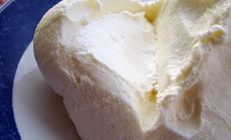 Маскарпоне в домашних условиях — настоящий итальянский сыр из сливок и лимона
