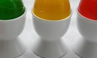 Пасхальное желе