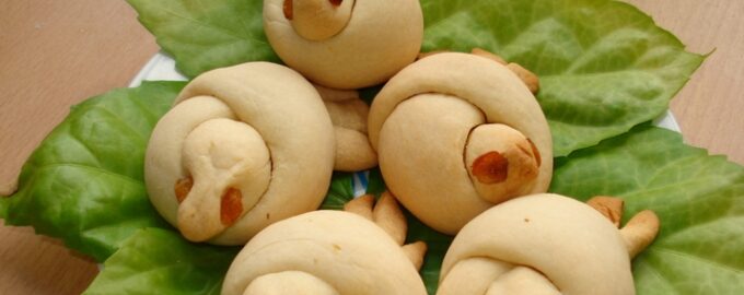Жаворонки