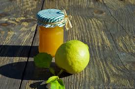 Варенье из лимонов с цедрой — янтарный английский marmalade в домашних условиях