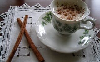 Кофе по-варшавски
