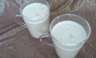 Кокосовый кофе