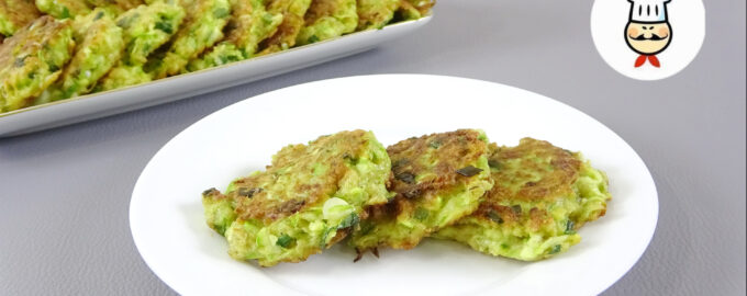 Котлеты из кабачков вкуснее мяса