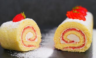 Дешево и сердито — нереально вкусный рулет из простых продуктов