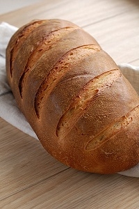 Для приготовления нужен свежий хлеб