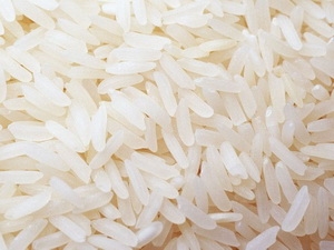 Рис отобранный