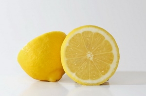 Готовим лимонный сок