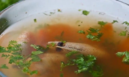 Варим суп