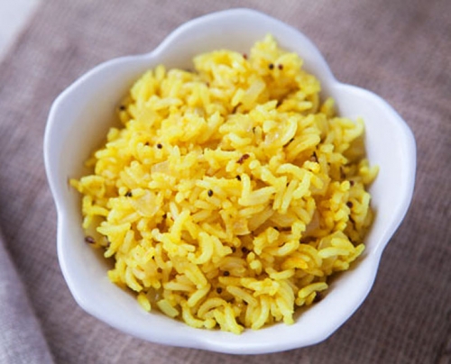 рис по-индийски