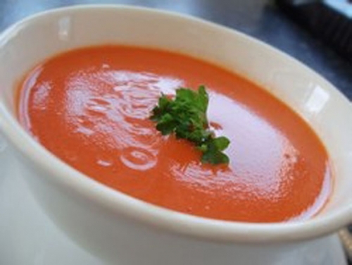 готовый соус из сметаны с томатом