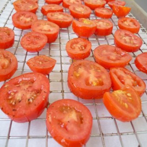 помидоры на потивне