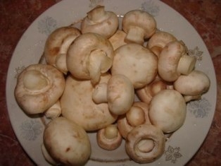 Маринованные грибы с луком и морковью быстрого приготовления и маринованные грибы по-корейски — 8 рецептов любимой закуски