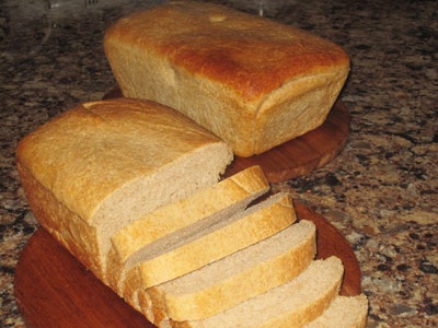 медовый хлеб