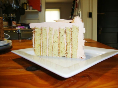 кусочик торта