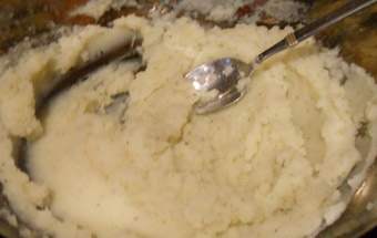 картофельное тесто