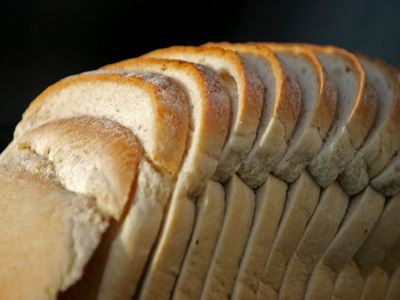медово-горчичный хлеб