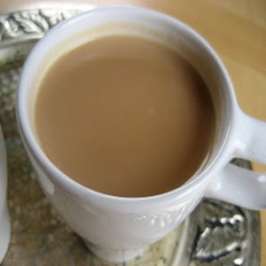 калмыцкий чай