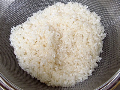 рис в дуршаге