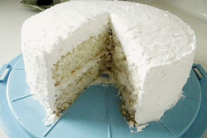 торт сметанный в мультиварке