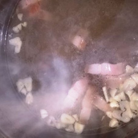 Солянка с беконом (солянка сборная классическая) - пошаговый рецепт приготовления с фото