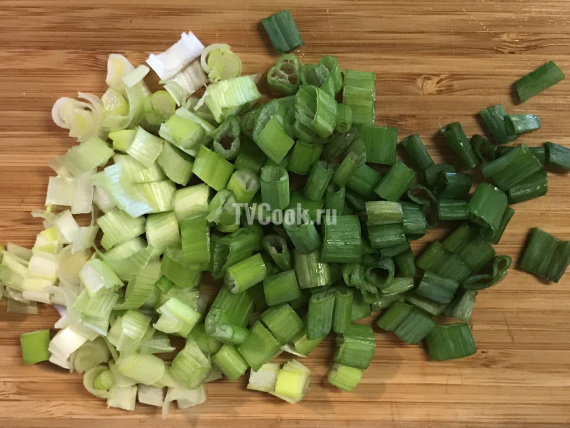 Салат с грибами и кукурузой — пошаговый рецепт с фото