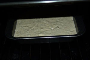пирог из жидкого теста в духовке