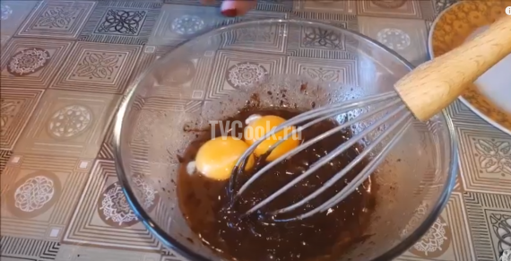 Воздушный шоколадно-апельсиновый десерт — пошаговый рецепт с фото и видео
