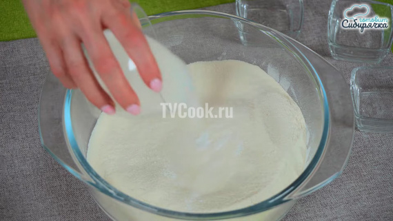 Абрикосовый песочный пирог с безе — пошаговый рецепт с фото и видео