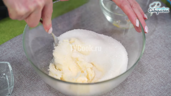 Овсяное печенье с изюмом на сливочном масле — пошаговый рецепт с фото и видео