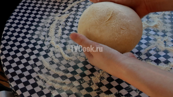 Хлеб без замеса — пошаговый рецепт с фото и видео