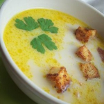 Чечевичный суп – кулинарный рецепт