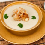 Чечевичный суп – кулинарный рецепт